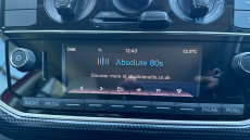 Volkswagen Up 1.0 65PS Black Edition 5dr Petrol Hatchback